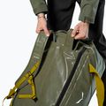 Geantă de călătorie Salewa Discovery Duffle 90 l faded green 9