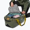 Geantă de călătorie Salewa Discovery Duffle 90 l faded green 10