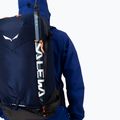 Rucsac de trekking pentru bărbați Salewa Winter Mate 30 l blue depth/black 5