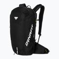 Rucsac de schi de tură DYNAFIT Speed 24 l black out