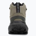 Încălțăminte de trekking pentru femei Salewa Pedroc 2 Leather Mid PTX faded green/dark olive 6
