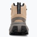 Încălțăminte de trekking pentru femei Salewa Pedroc 2 Leather Mid PTX quicksand/bungee cord 6