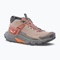 Încălțăminte de trekking pentru bărbați Salewa Pedroc 2 Mid PTX quicksand/bungee cord
