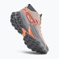 Încălțăminte de trekking pentru bărbați Salewa Pedroc 2 Mid PTX quicksand/bungee cord 4