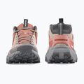 Încălțăminte de trekking pentru bărbați Salewa Pedroc 2 Mid PTX quicksand/bungee cord 5