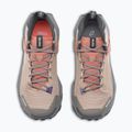 Încălțăminte de trekking pentru bărbați Salewa Pedroc 2 Mid PTX quicksand/bungee cord 7