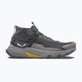 Încălțăminte de trekking pentru bărbați Salewa Pedroc 2 Mid PTX black out/bungee cord 2