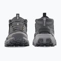 Încălțăminte de trekking pentru bărbați Salewa Pedroc 2 Mid PTX black out/bungee cord 5
