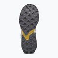Încălțăminte de trekking pentru bărbați Salewa Pedroc 2 Mid PTX black out/bungee cord 6