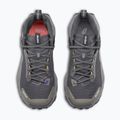 Încălțăminte de trekking pentru bărbați Salewa Pedroc 2 Mid PTX black out/bungee cord 7