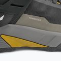 Încălțăminte de trekking pentru bărbați Salewa Pedroc 2 Mid PTX black out/bungee cord 9