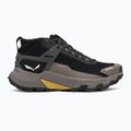 Încălțăminte de trekking pentru bărbați Salewa Pedroc 2 Mid PTX black out/bungee cord 2