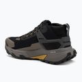 Încălțăminte de trekking pentru bărbați Salewa Pedroc 2 Mid PTX black out/bungee cord 3