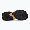 Încălțăminte de trekking pentru bărbați Salewa Pedroc 2 Mid PTX black out/bungee cord 4