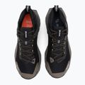 Încălțăminte de trekking pentru bărbați Salewa Pedroc 2 Mid PTX black out/bungee cord 5