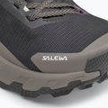 Încălțăminte de drumeție pentru femei Salewa Pedroc 2 Mid PTX black outbungee cord 4