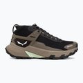 Încălțăminte de drumeție pentru femei Salewa Pedroc 2 Mid PTX black outbungee cord 2
