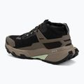 Încălțăminte de drumeție pentru femei Salewa Pedroc 2 Mid PTX black outbungee cord 3