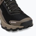 Încălțăminte de drumeție pentru femei Salewa Pedroc 2 Mid PTX black outbungee cord 7
