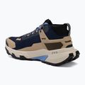 Încălțăminte de drumeție pentru femei Salewa Pedroc 2 Mid PTX navy blazer/quicksand 3