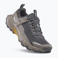 Încălțăminte de trekking pentru bărbați Salewa Pedroc 2 PTX black out/bungee cord 3