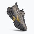 Încălțăminte de trekking pentru bărbați Salewa Pedroc 2 PTX black out/bungee cord 4