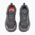 Încălțăminte de trekking pentru bărbați Salewa Pedroc 2 PTX black out/bungee cord 7