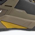 Încălțăminte de trekking pentru bărbați Salewa Pedroc 2 PTX black out/bungee cord 9