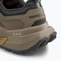 Încălțăminte de trekking pentru bărbați Salewa Pedroc 2 PTX black out/bungee cord 10