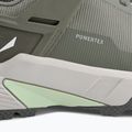 Încălțăminte de trekking pentru femei Salewa Pedroc 2 shadow/faded green 8