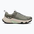 Încălțăminte de trekking pentru femei Salewa Pedroc 2 shadow/faded green 2