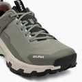 Încălțăminte de trekking pentru femei Salewa Pedroc 2 shadow/faded green 7