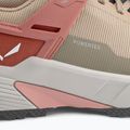 Încălțăminte de trekking pentru femei Salewa Pedroc 2 quicksand/bungee cord 10
