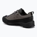 Încălțăminte de abordare pentru bărbați Salewa Wildfire Leather 2 GTX qulet shade/black 3