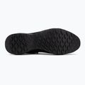 Încălțăminte de abordare pentru bărbați Salewa Wildfire Leather 2 GTX qulet shade/black 4