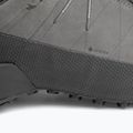 Încălțăminte de abordare pentru bărbați Salewa Wildfire Leather 2 GTX qulet shade/black 10