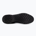 Încălțăminte de abordare pentru bărbați Salewa Wildfire Leather 2 GTX faded green/black 4