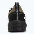 Încălțăminte de abordare pentru bărbați Salewa Wildfire Leather 2 GTX faded green/black 6