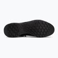 Încălțăminte de abordare pentru bărbați Salewa Wildfire Leather 2 GTX bombay brown/black 4