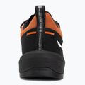 Încălțăminte de abordare pentru bărbați Salewa Wildfire Leather 2 GTX bombay brown/black 6