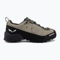 Încălțăminte de abordare pentru femei Salewa Wildfire Leather 2 GTX shadow/black 2
