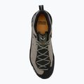 Încălțăminte de abordare pentru femei Salewa Wildfire Leather 2 GTX shadow/black 5