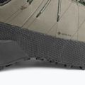 Încălțăminte de abordare pentru femei Salewa Wildfire Leather 2 GTX shadow/black 6