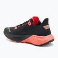 Încălțăminte de alergare pentru femei DYNAFIT Trail Reflective black out/fluo coral 3