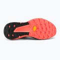 Încălțăminte de alergare pentru femei DYNAFIT Trail Reflective black out/fluo coral 4