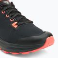 Încălțăminte de alergare pentru femei DYNAFIT Trail Reflective black out/fluo coral 7