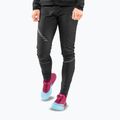 Pantaloni de alergare pentru femei DYNAFIT Alpine Hybrid black out