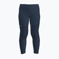 Pantaloni termoactivi pentru copii Salewa Zebru Medium Warm AMR pond blue