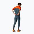 Colanți de alergare pentru bărbați DYNAFIT Ultra Tights cinder 3