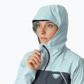 Geacă de alergare pentru femei DYNAFIT Alpine 3L cloud blue/0720 4